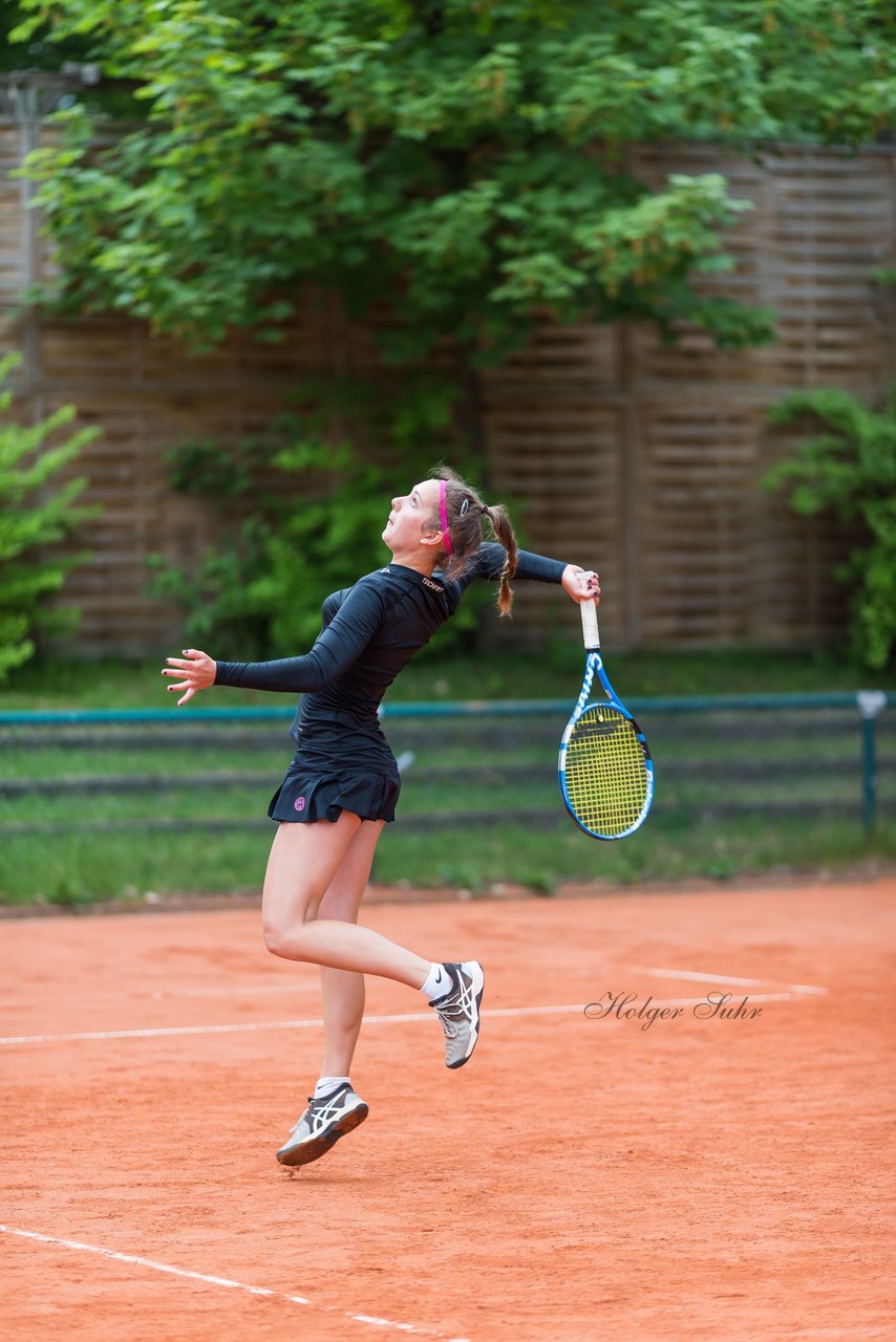 Helene Grimm 241 - 1.BL CadA - TC Ludwigshafen : Ergebnis: 2:7